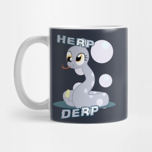 Herp Derp Mug